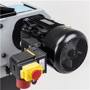 SIP 6" Belt Linisher