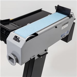 SIP 6" Belt Linisher