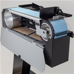 SIP 6" Belt Linisher