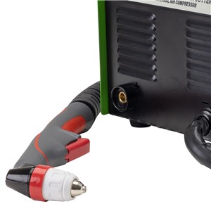 SIP WELDMATE® 25A Plasma Cutter w/ Compressor