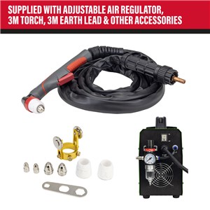 SIP WELDMATE® PRO 55A Inverter Plasma Cutter