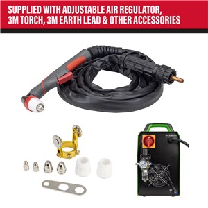 SIP WELDMATE® PRO 80A Inverter Plasma Cutter