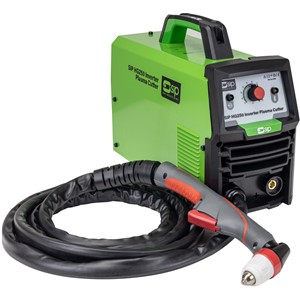 SIP HG250 Inverter Plasma Cutter