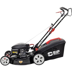 SIP Honda-Powered 56cm Petrol Lawnmower