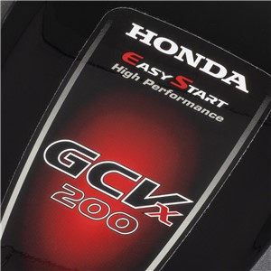 SIP Honda-Powered 56cm Petrol Lawnmower