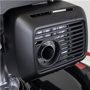 SIP Honda-Powered 56cm Petrol Lawnmower