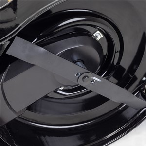 SIP Honda-Powered 56cm Petrol Lawnmower