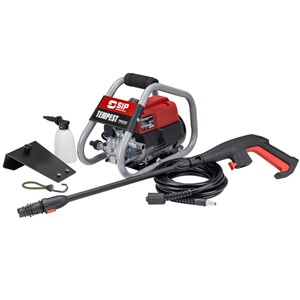 SIP TEMPEST PW420/150 Wall-Mount Pressure Washer