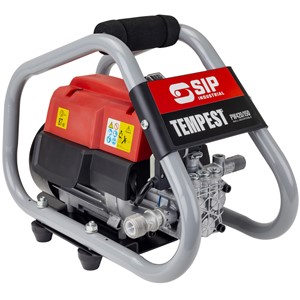 SIP TEMPEST PW420/150 Wall-Mount Pressure Washer