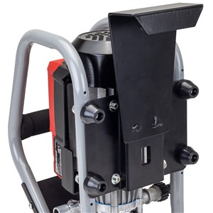 SIP TEMPEST PW420/150 Wall-Mount Pressure Washer
