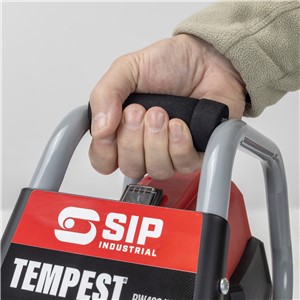 SIP TEMPEST PW420/150 Wall-Mount Pressure Washer