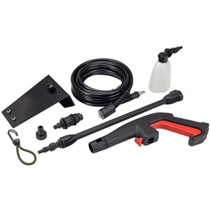 SIP TEMPEST PW420/150 Wall-Mount Pressure Washer