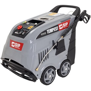 SIP TEMPEST PH720/150 Hot Electric Pressure Washer