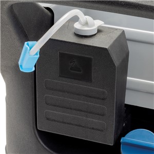 SIP TEMPEST PH720/150 Hot Electric Pressure Washer