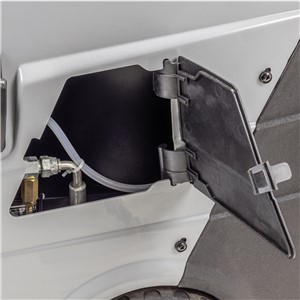 SIP TEMPEST PH720/150 Hot Electric Pressure Washer