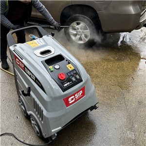 SIP TEMPEST PH720/150 Hot Electric Pressure Washer