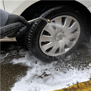 SIP TEMPEST PH720/150 Hot Electric Pressure Washer