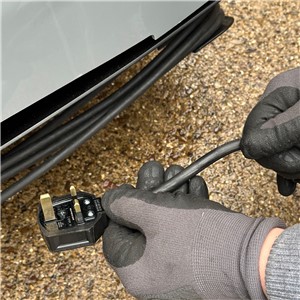 SIP TEMPEST PH720/150 Hot Electric Pressure Washer