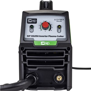 SIP HG250 Inverter Plasma Cutter