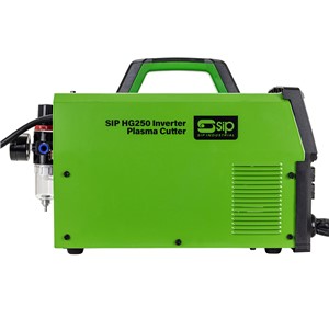 SIP HG250 Inverter Plasma Cutter
