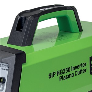 SIP HG250 Inverter Plasma Cutter