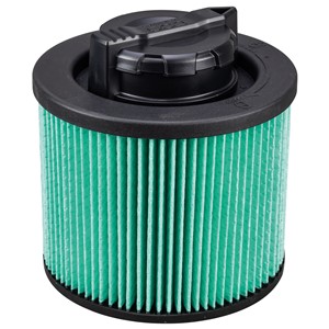 DEWALT HEPA Cartridge Filter