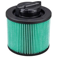 DEWALT HEPA Cartridge Filter