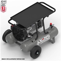 NARDI EXTREME TN 2.00HP 22ltr Compressor