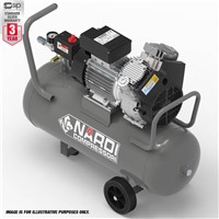 NARDI EXTREME 3 1.50HP 30ltr Compressor