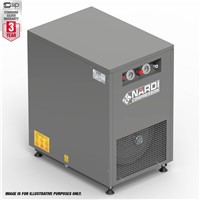 NARDI EXTREME 2.00HP 4-POLE 50ltr Compressor