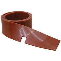 SIP 590 x 3mm Rear Polyurethane Squeegee