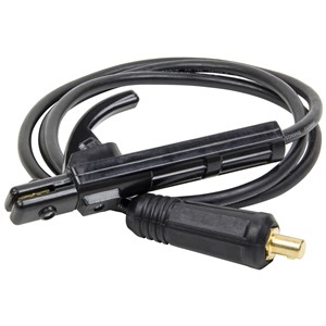 SIP 16mmsq 160A Small Cable Electrode Lead